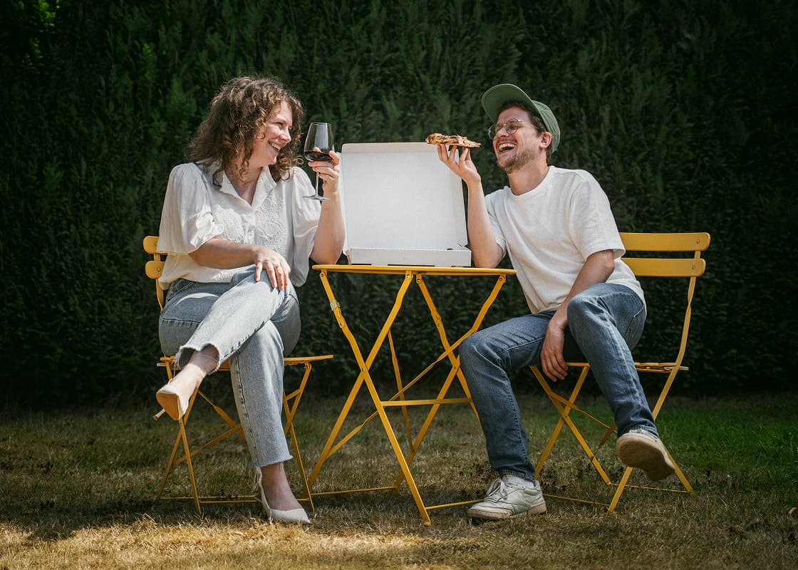 Photo d'invitation 1